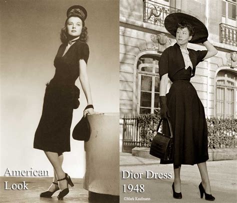 dior amerika